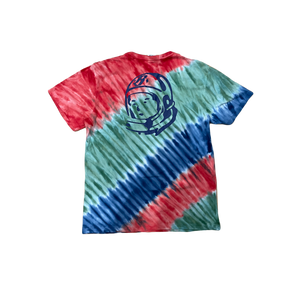 Billionaire Boys Club Hornet SS Tee - Tie Dye Nike