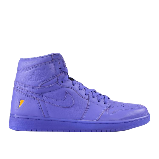 Air Jordan 1 Retro HI OG G8RD - Rush Violet Adidas