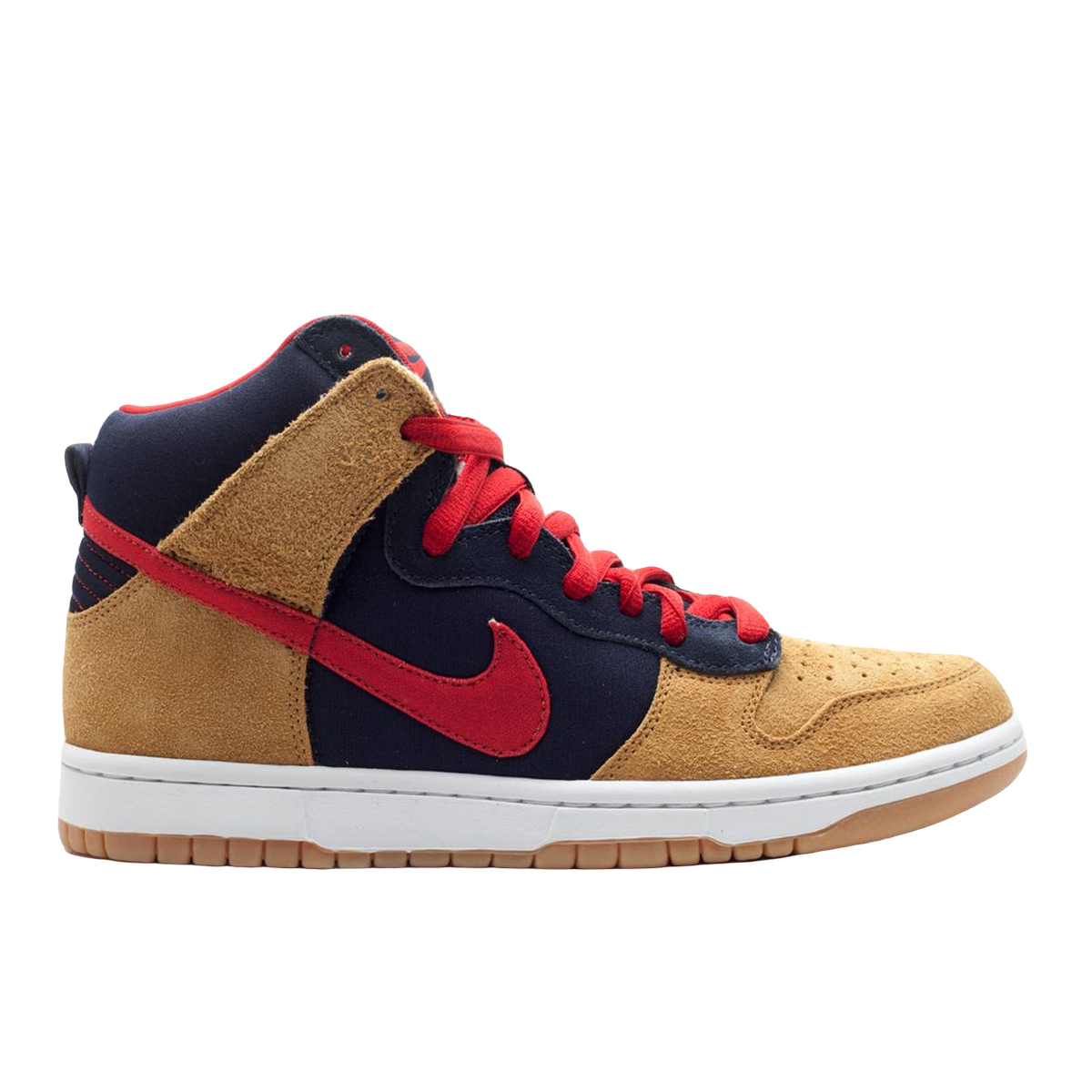 Nike Dunk High Premium SB - Reese Forbes Nike