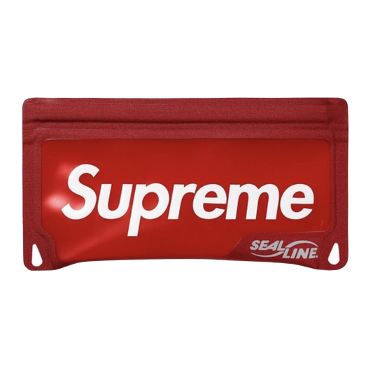Supreme Sealline Waterproof Case SS20 - Red Supreme