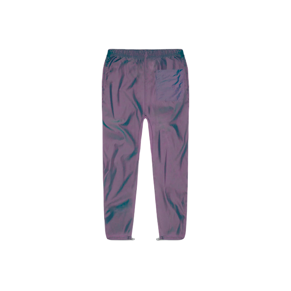Fear of God Essentials Track Pants - Iridescent - Used Fear of God