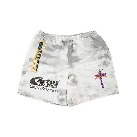 Travis Scott Trails Shorts - Multi