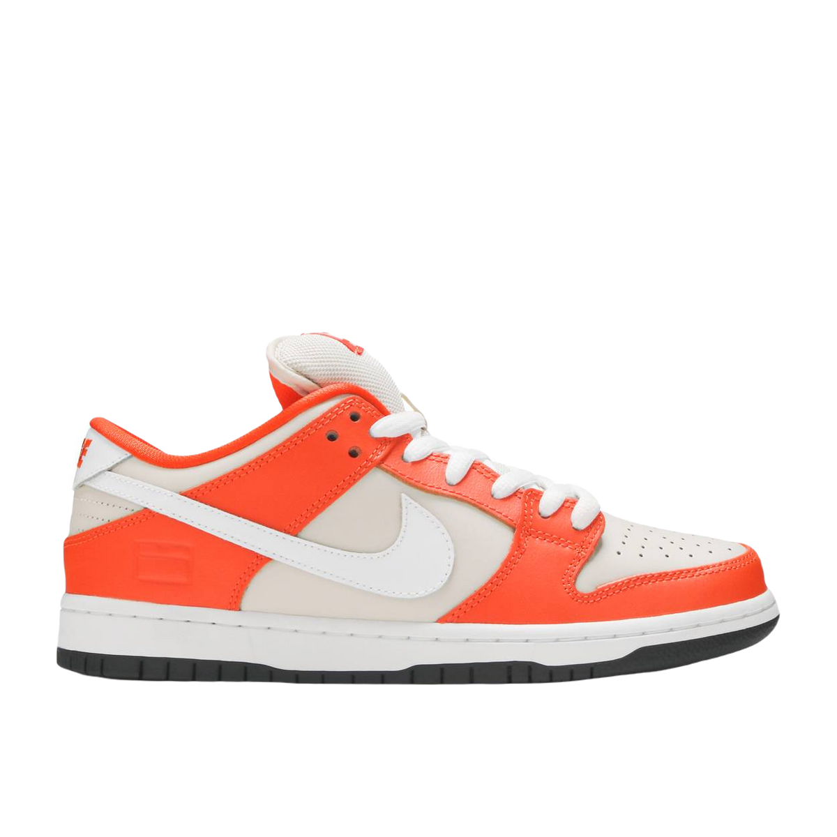 Nike Dunk Low Premium SB - Orange Box Nike