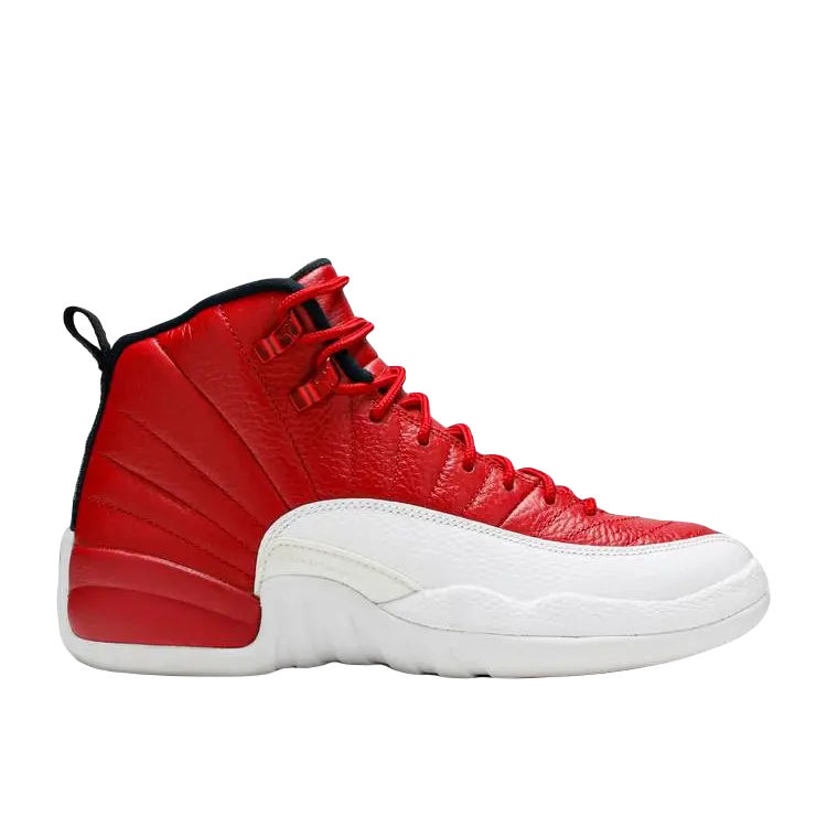 Air Jordan 12 Retro-Gym Red Air Jordan