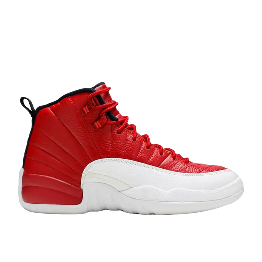 Air Jordan 12 Retro-Gym Red Air Jordan