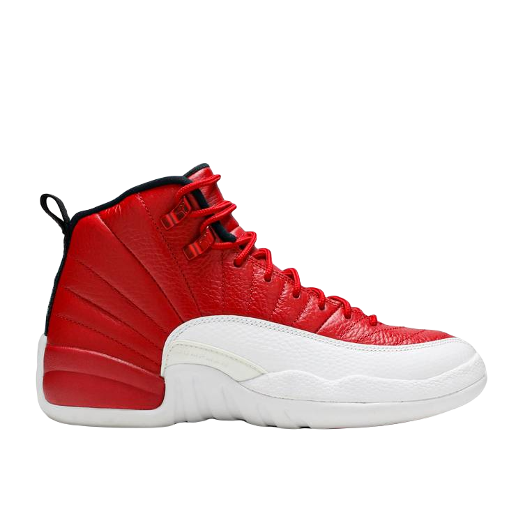 Air Jordan 12 Retro - Gym Red - Used Air Jordan