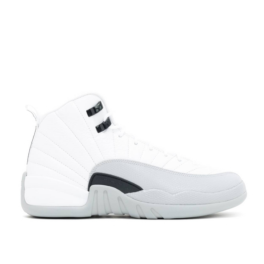 Air Jordan 12 Retro GS - Wolf Grey Air Jordan