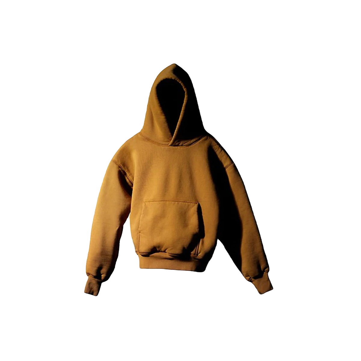 Yeezy Gap Hoodie - Light Brown Gap