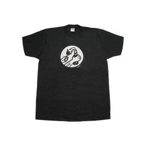 Molotov top supreme tee
