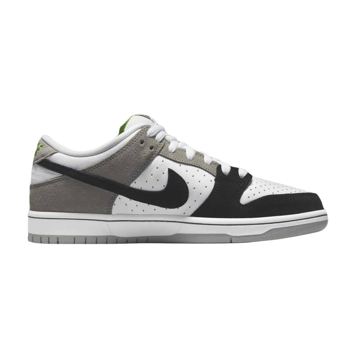 Nike SB Dunk Low Pro - Chlorophyll Nike