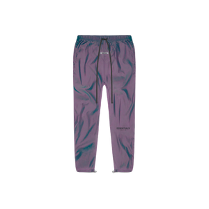 Fear of God Essentials Track Pants - Iridescent - Used Fear of God