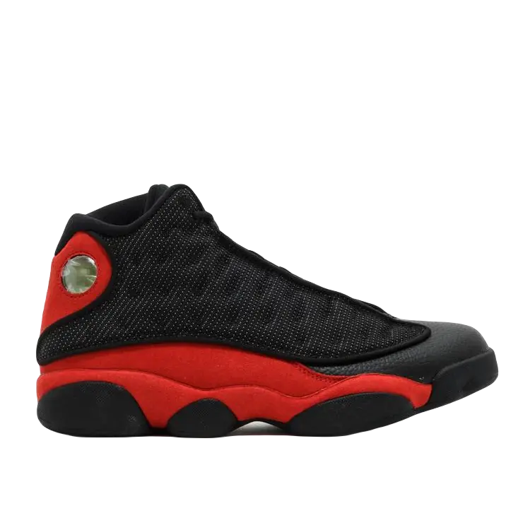 Air Jordan 13 Retro - Bred (2017) Air Jordan