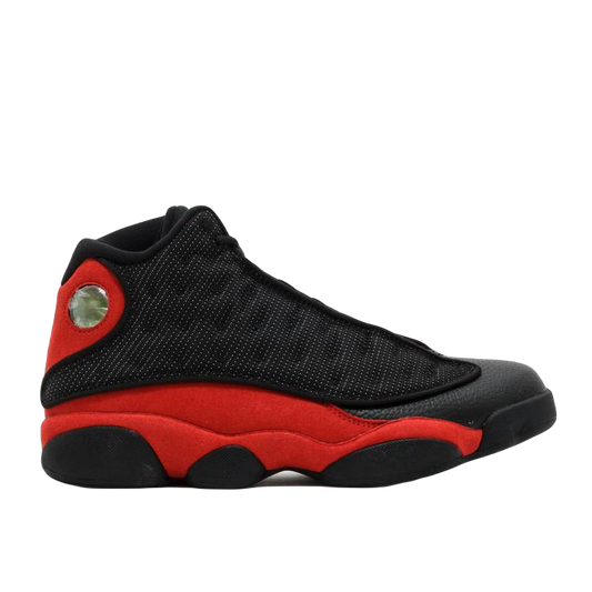 Air Jordan 13 Retro - Bred (2017)