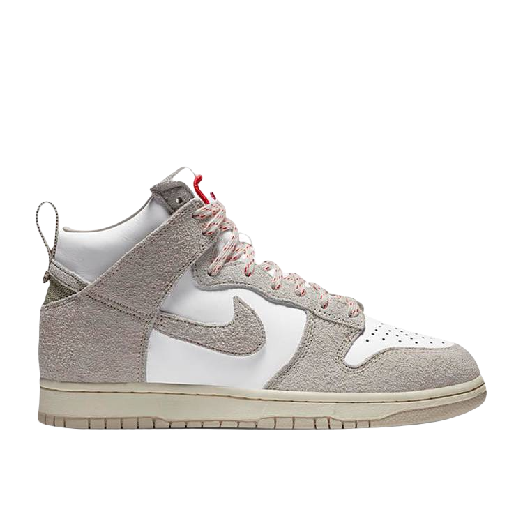 Nike Dunk HI / Notre - Light Orewood Brown Nike