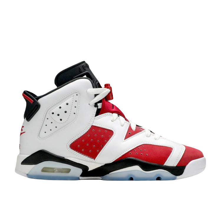 Air Jordan 6 Retro GS - Carmine (2021) Air Jordan