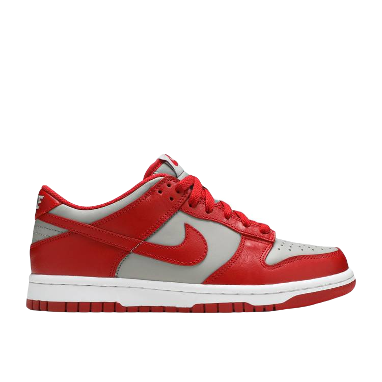 Nike Dunk Low (GS) - UNLV - Used Nike