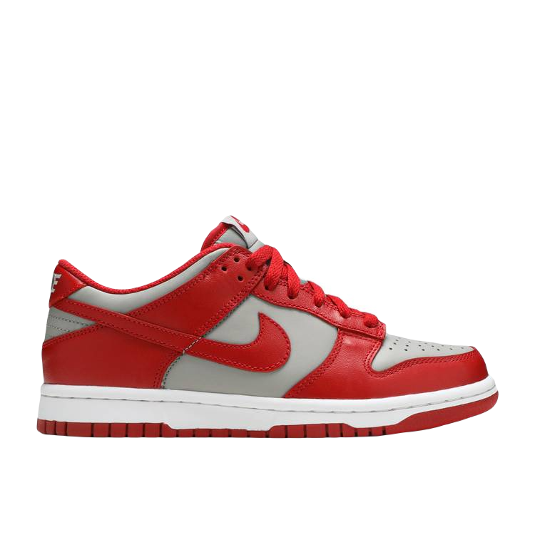 Nike Dunk Low (GS) - UNLV - Used
