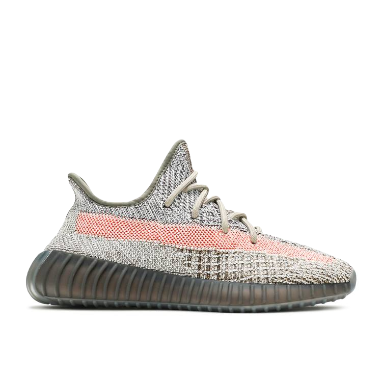 Yeezy Boost 350 V2 - Ash Stone Adidas