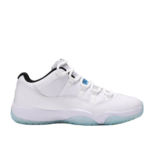 Air Jordan 11 Retro Low - Legend Blue