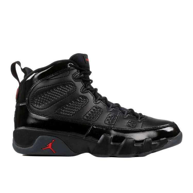 Air Jordan 9 Retro - Bred Air Jordan