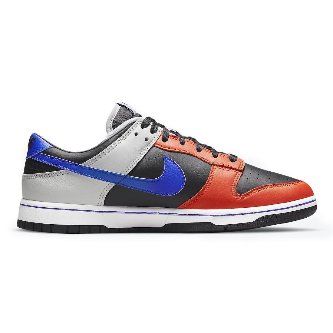 Nike Dunk Low Retro EMB x NBA - 75th Anniversary Knicks Nike