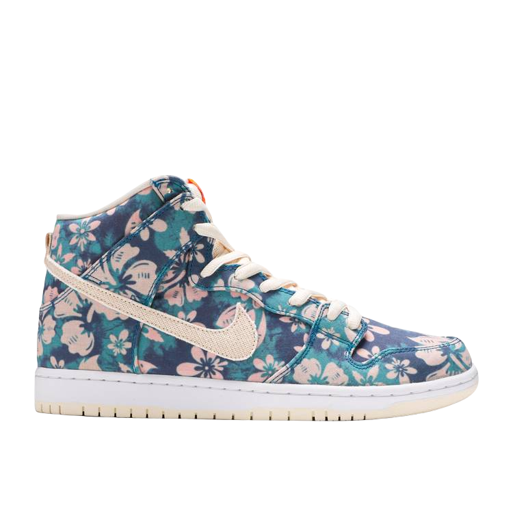 Nike SB Dunk High Pro QS - Maui Wowie Nike