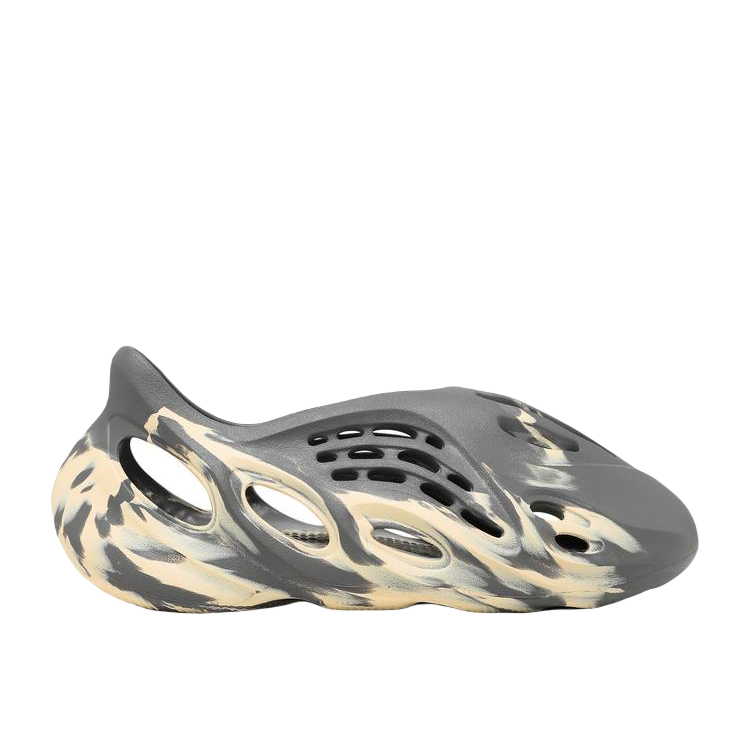 yeezy foam runner used