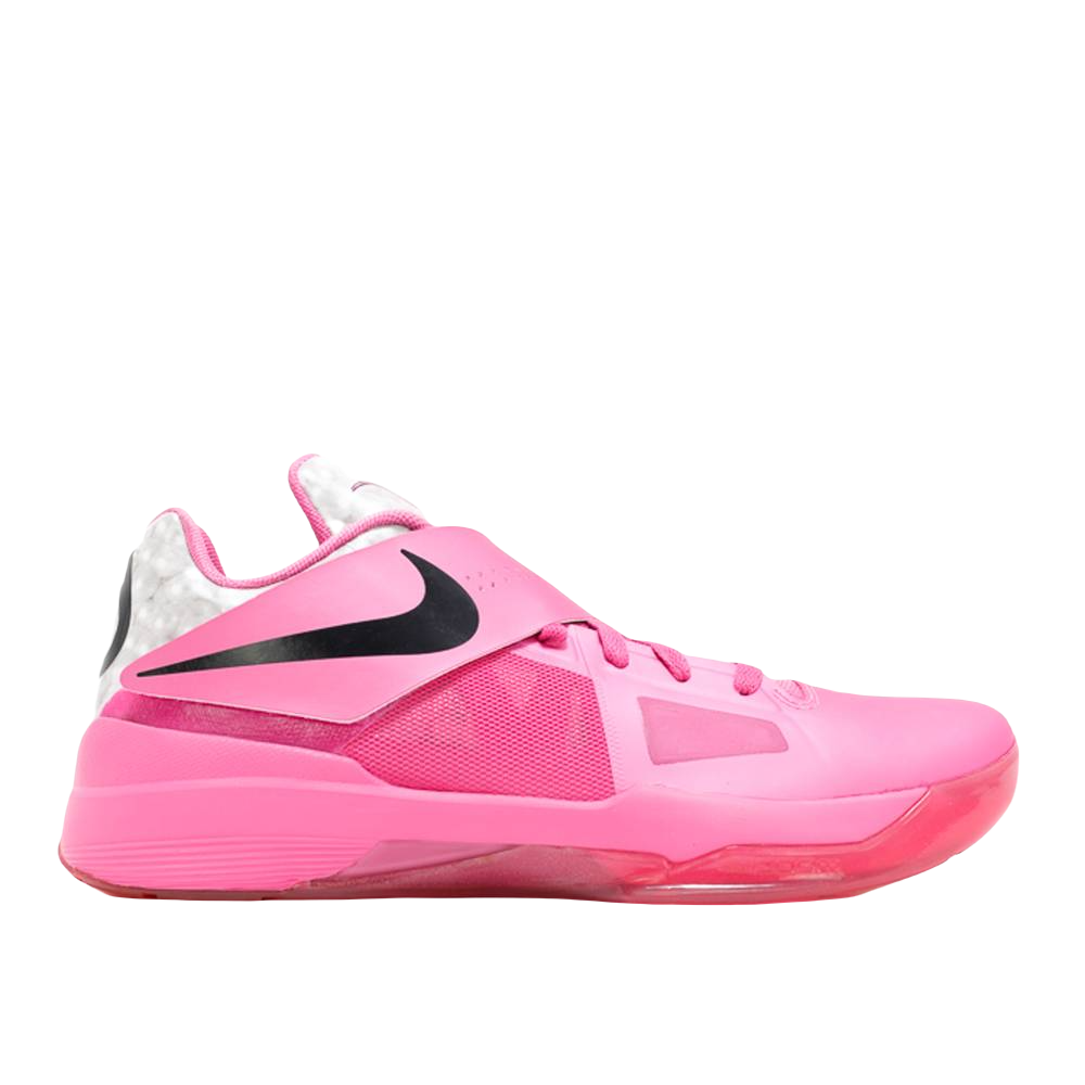 Nike Zoom KD IV (4) - Aunt Pearl Nike
