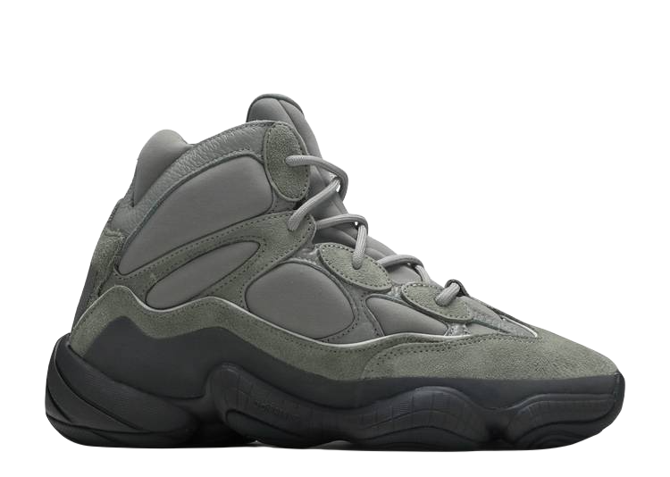 Yeezy 500 High - Mist Slate Adidas