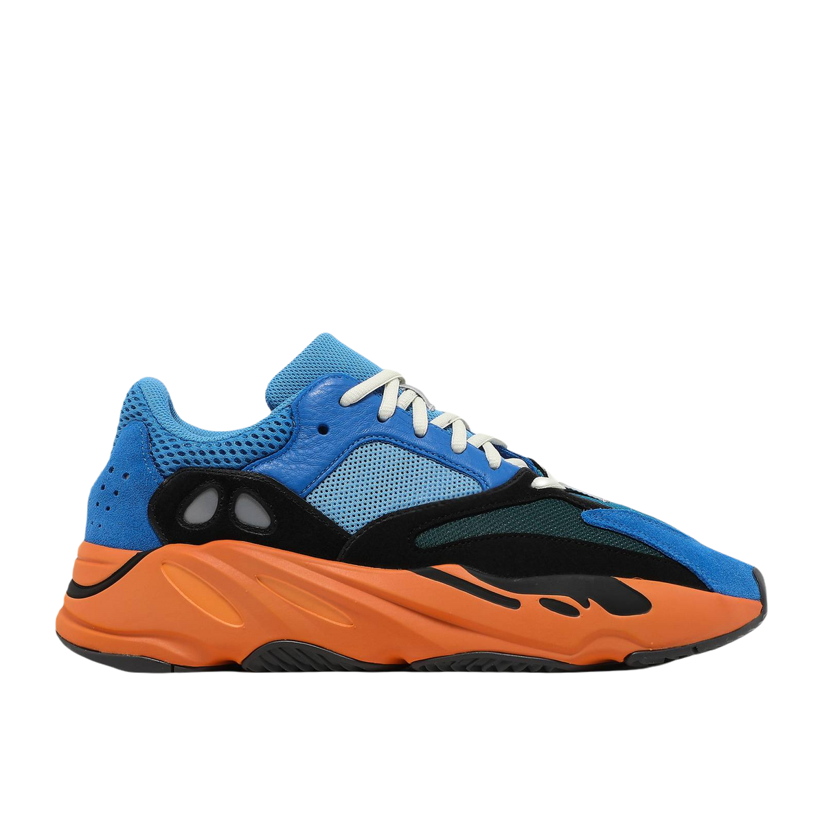 Yeezy Boost 700 - Bright Blue - Used Adidas