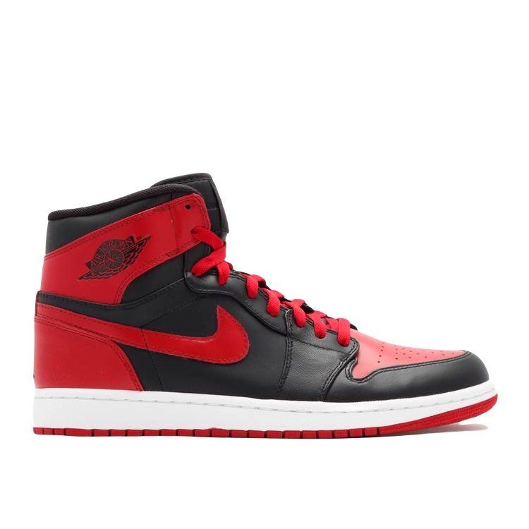 Air Jordan 1 Retro High DMP - Chicago Bulls - Used Air Jordan