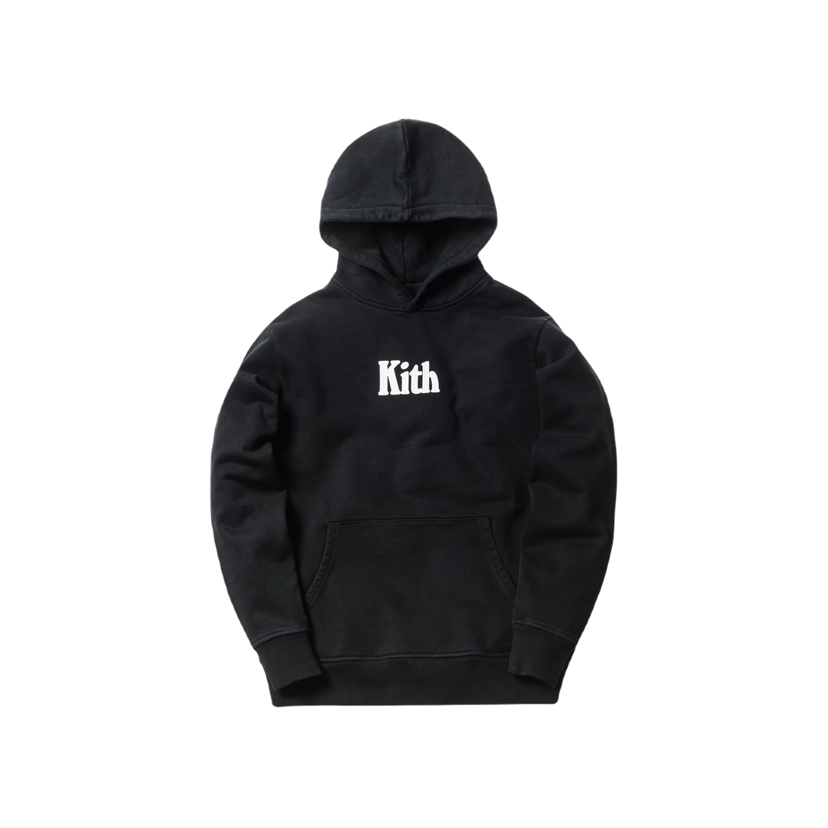Kith x Timberland Williams Hoodie - Black - Used Kith