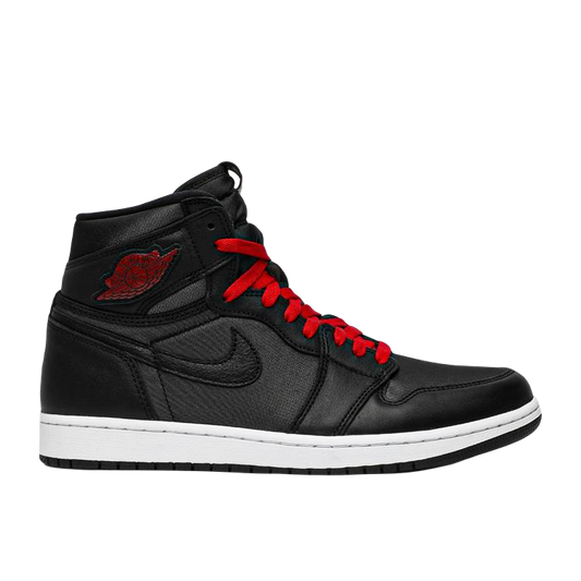 Air Jordan 1 Retro High OG - Black Gym Red Air Jordan