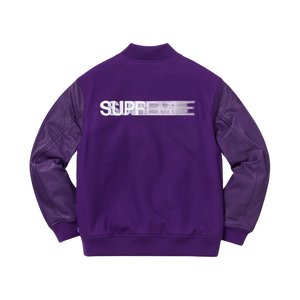 Supreme 2025 motion jacket
