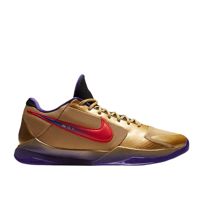 Kobe V Protro / UNDFTD - Hall of Fame