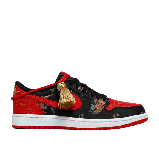 Air Jordan 1 Low OG CNY - Chinese New Year Air Jordan