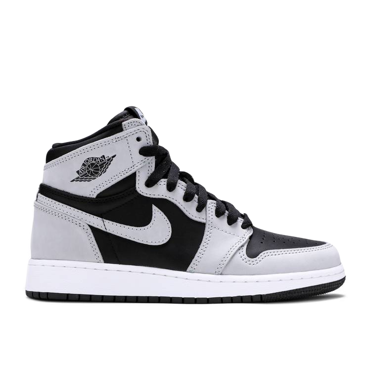 Air Jordan 1 Retro High OG GS - Shadow 2.0 - Used