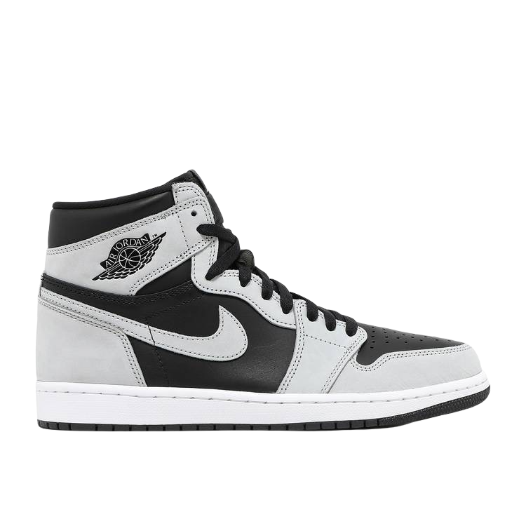 Air Jordan 1 Retro High OG - Shadow 2.0 - Used