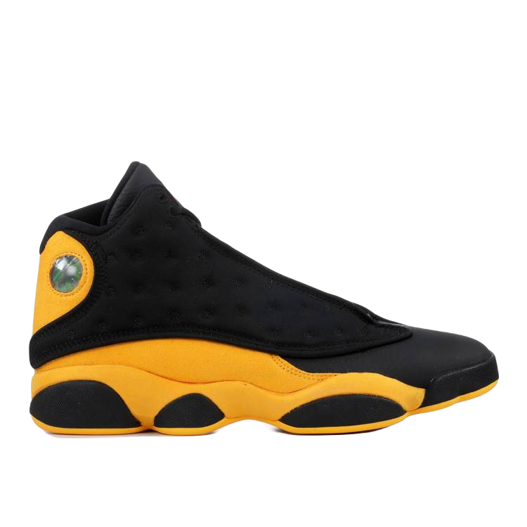 Air Jordan 13 Retro - Melo Class of 2002 (B-Grade) - Used