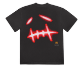 Travis Scott Order Here T-Shirt - Black