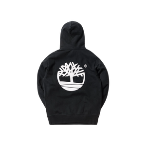 Kith x Timberland Williams Hoodie - Black Kith