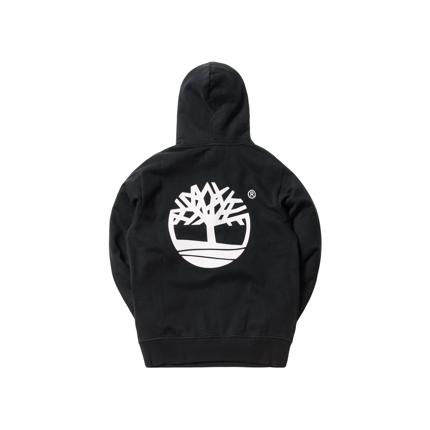 Kith x Timberland Williams Hoodie Black Grails SF