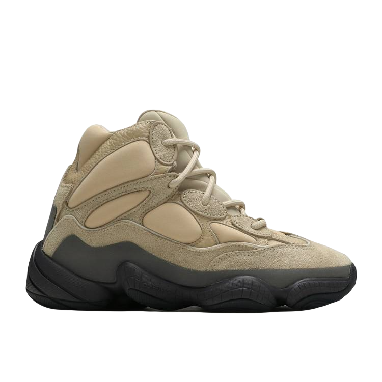 Yeezy 500 High - Wakaran Adidas