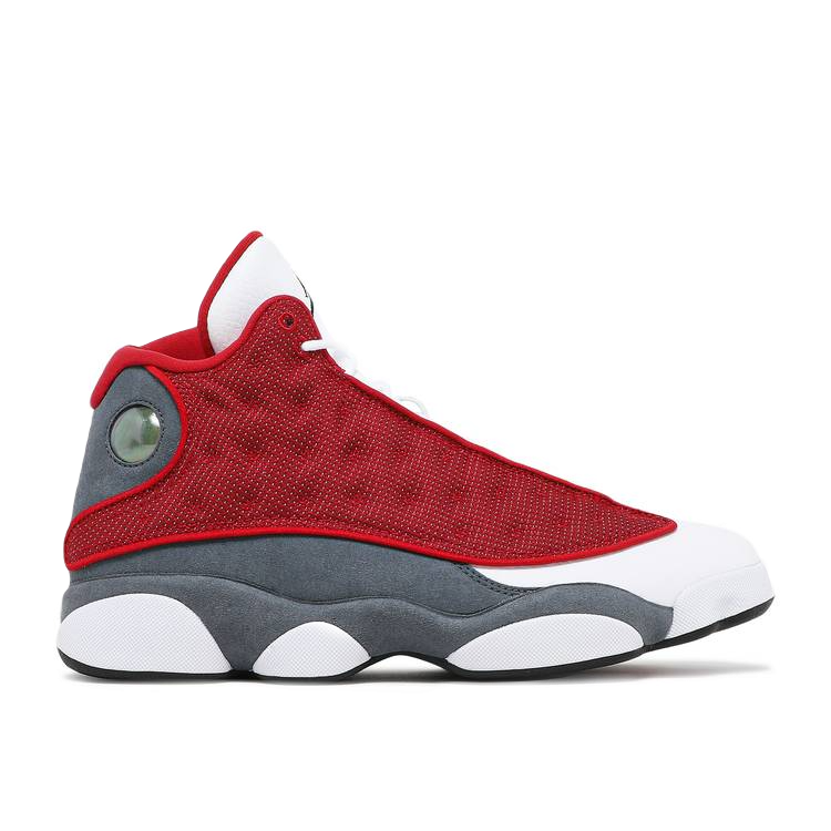 Air Jordan 13 Retro - Red Flint Air Jordan