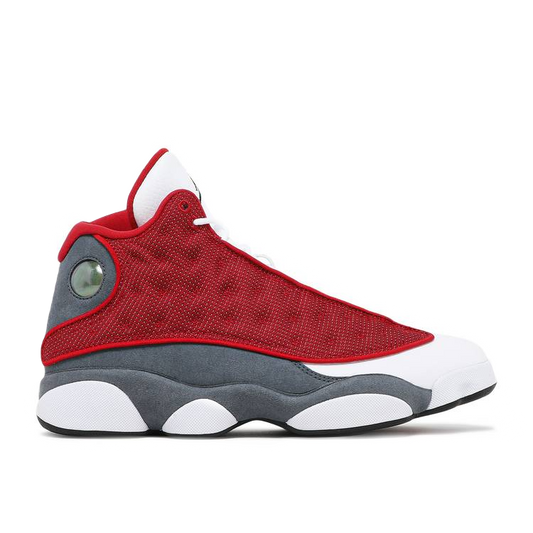Air Jordan 13 Retro - Red Flint - Used Air Jordan