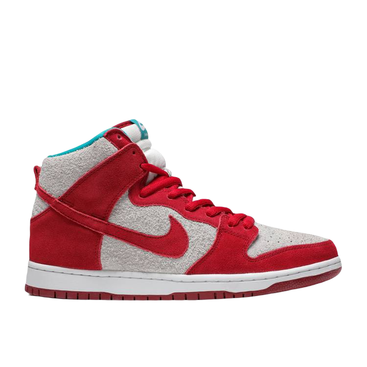 Nike Dunk High Pro SB - Dr.Seuss Nike