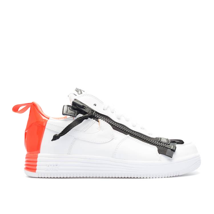 Nike Lunar Force 1 SP / Acronym - Zip Nike