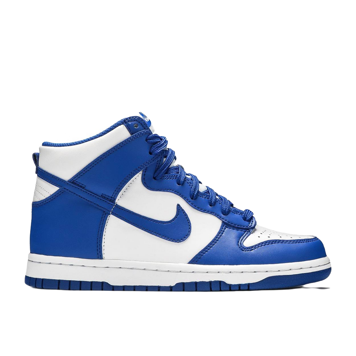 Nike Dunk High (GS) - Kentucky 2021 Nike