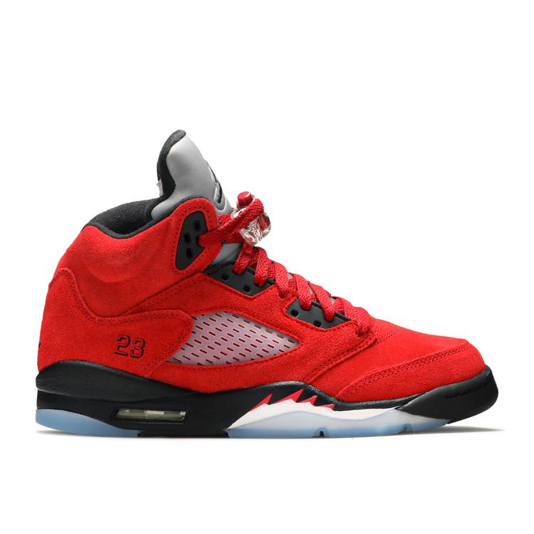 Air Jordan 5 Retro GS - Raging Bull (2021)