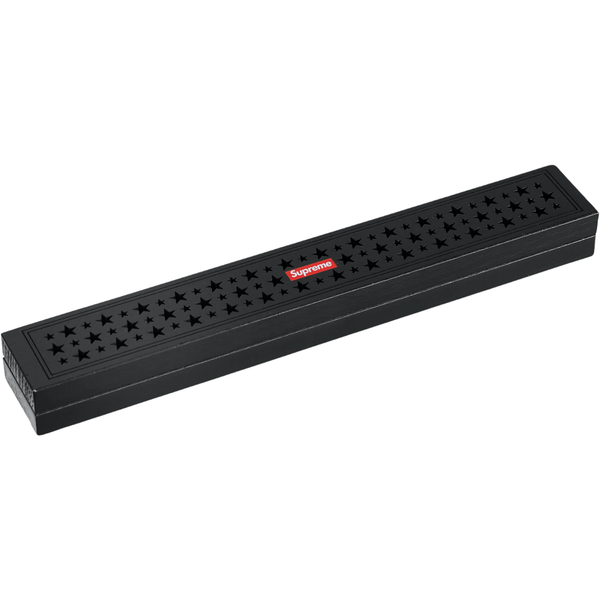 Supreme Stars Incense Burner - Black Supreme